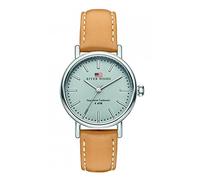 River Woods Orologio Analogico Quarzo Donna con Cinturino in Pelle RW340013