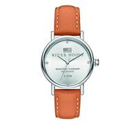 River Woods Orologio Analogico Quarzo Donna con Cinturino in Pelle RW340038