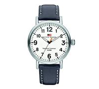 River Woods Orologio Analogico Quarzo Uomo con Cinturino in Pelle RW420010