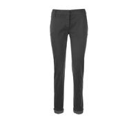 River Woods Pant With Fantasy Waist/bottom Taglia: 34 | Pantaloni skinny Outlet | Donna | Bianco