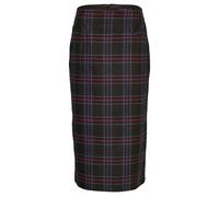 River Woods Pencil Skirt Studded Pkt Brown Taglia: 38 | Gonne Midi Outlet | Donna | Marrone