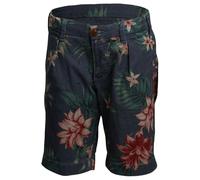 River Woods Red Flower Print Pleat Short Taglia: 6 | Pantaloni Outlet | kids