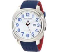 River Woods RW 6 m WD SCBLR - Orologio da uomo