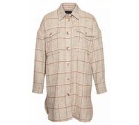 River Woods Shirt Coat Multi Taglia: 40 | Cappotti monopetto Outlet | Donna