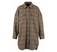 River Woods Shirt Coat Multi Taglia: 40 | Sovracamicie Outlet | Donna