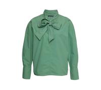 River Woods Shirt Shawlcollar Ls Green Taglia: 40 | Cappotti Outlet | Donna | Verde