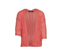 River Woods Short Fancy Cardigan 1/2 Sl Red Taglia: 12 | Maglioni Outlet | kids | Rosso