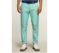 River Woods Slim Fit Cotton Chino Pistache Taglia: 48 | Pantaloni chino Outlet | Uomo |
