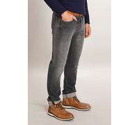 River Woods Tf Basic Str 5pkt Grey Jeans Taglia: W30 | Jeans Slim Fit Outlet | Uomo | Grigio