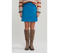 River Woods Turquoise Short Belted Skirt Taglia: 40 | Minigonne Outlet | Donna |