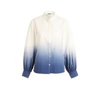 River Woods White Balloon Sleeve Shirt Taglia: 38 | Cappotti Outlet | Donna | Bianco