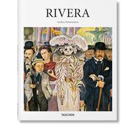 Rivera: 1886-1957: a Revolutionary Spirit in Modern Art
