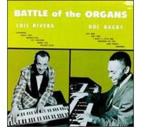 Rivera/Bagby - Battle Of The Organs