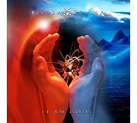 Rivera Bomma - I am God