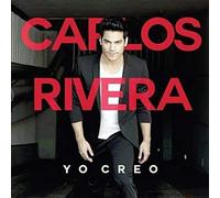 Rivera, Carlos - Yo Creo