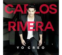 Rivera, Carlos - Yo Creo