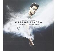 Rivera Carlos - Yo Creo