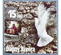 Rivera, Danny - 15 Temas De Amor
