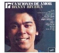 Rivera, Danny - 17 Canciones De Amor