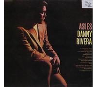 Rivera, Danny - Asi Es