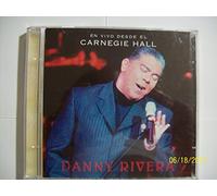 Rivera,Danny - En Vivo Desde Carnegie Hall