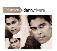 Rivera, Danny - Mis Favoritas