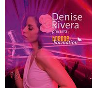 RIVERA, DENISE - TRANCE-FORMATION