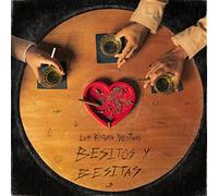 Rivera Destino - Besitos Y Besitas