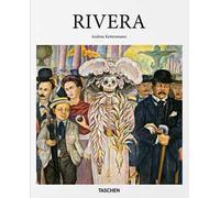 Rivera. Ediz. inglese