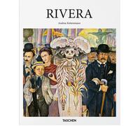 Rivera. Ediz. inglese - Kettenmann Andrea