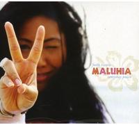 Rivera, Faith - Maluhia-Everyday Peace
