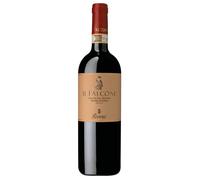 Rivera Il Falcone Castel del Monte Rosso Riserva DOCG 2020 0,75 ℓ