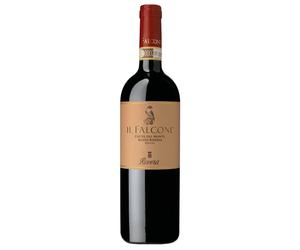 Rivera Il Falcone Castel del Monte Rosso Riserva DOCG 2020 0,75 ℓ