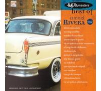 Rivera,Ismael - Best of V.2 [Import]