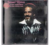 Rivera, Ismael - De Todas Maneras Rosas