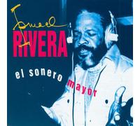Rivera Ismael - El Sonero Mayor