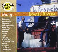 Rivera, Ismael - Salsa Legende [Import]