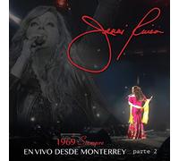 Rivera, Jenni - 1969 Siempre En Vivo Desde Monterrey Parte 2 (Tg)