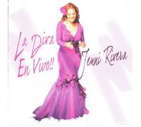 Rivera, Jenni - La Diva en Vivo!!