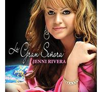 Rivera Jenni - la Gran Senora