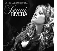 Rivera, Jenni - La Misma Gran Senora