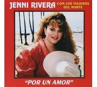Rivera, Jenni - Por Un Amor