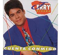 Rivera, Jerry - Cuenta Conmigo