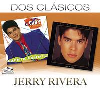 Rivera, Jerry - Dos Clasicos (2 CD)