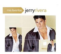 Jerry Rivera Mis Favoritas (CD)