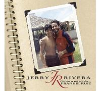 Rivera, Jerry - Tributo A Frankie Ruiz