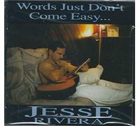 Rivera, Jesse - Words Just Don't Come Easy