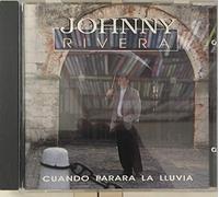 Rivera,Johnny - Cuando Parara la Lluvia
