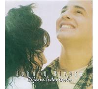 Rivera, Johnny - Dejame Inteniario