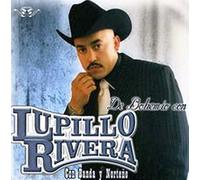 Rivera, Lupillo - De Bohemio